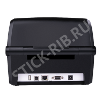 Термотрансферный принтер этикеток iDPRT iT4P, 203 dpi, USB+Ethernet+USB Host - купить по доступным ценам от производителя