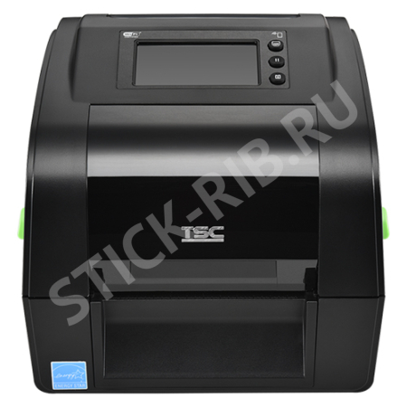 Термопринтер этикеток TSC TH240T USB + RS232 + Ethernet + USB Host + RTC - купить по доступным ценам от производителя
