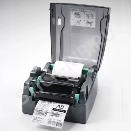 Термотрансферный принтер этикеток Godex G330-UES - купить по доступным ценам от производителя