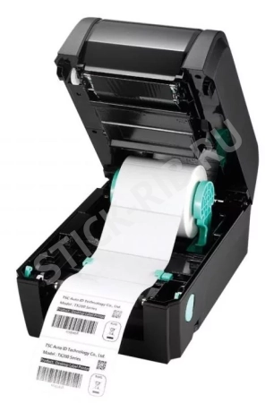 Термотрансферный принтер этикеток TSC TX 300 SU+Ethernet+USB Host+Wi-Fi slot-in с отрезчиком - купить по доступным ценам от производителя