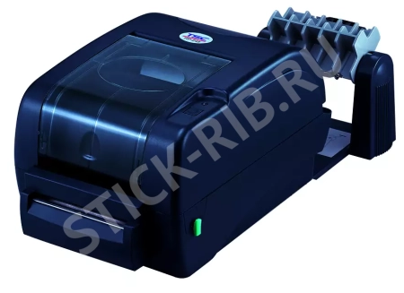 Термотрансферный принтер этикеток TSC TTP-247 PSU - купить по доступным ценам от производителя Термотрансферный принтер этикеток TSC TTP-247 PSU - купить по доступным ценам от производителя