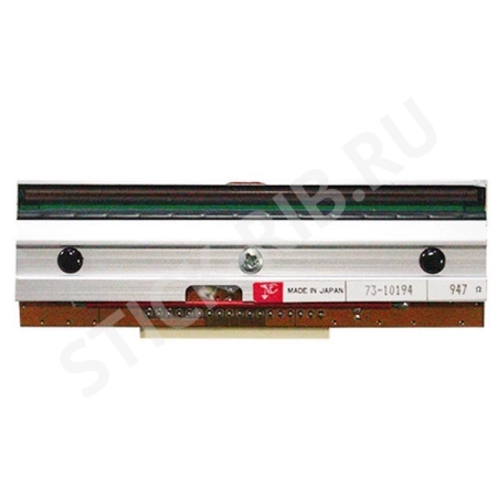 Печатающая головка для принтеров этикеток Godex RT200, RT200i