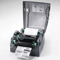 Термотрансферный принтер этикеток Godex G330-UES - купить по доступным ценам от производителя