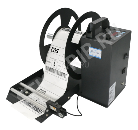 Внешний смотчик этикеток BSmart BS-A180