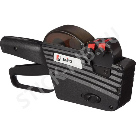 Этикет-пистолет BLITZ C20 Купить этикет-пистолет blitz c20 оптом