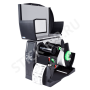 Термотрансферный принтер этикеток iDPRT iX4L, 203 dpi, USB+RS232+Ethernet+USB Host+RTC+Wi-Fi - купить по доступным ценам от производителя