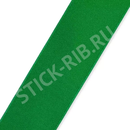 Сатиновая лента PS901 для ТТ-печати темно-зеленая 40мм/200м Купить сатиновая лента ps901 для тт-печати темно-зеленая 40мм/200м оптом