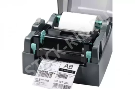 Термотрансферный принтер этикеток Godex G300UES - купить по доступным ценам от производителя