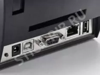 Термотрансферный принтер этикеток Godex RT730 - купить по доступным ценам от производителя