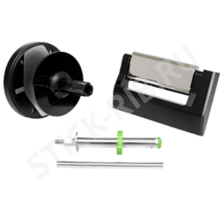 Внутренний намотчик для принтера этикеток TSC MH241T/MH341T/MH641T