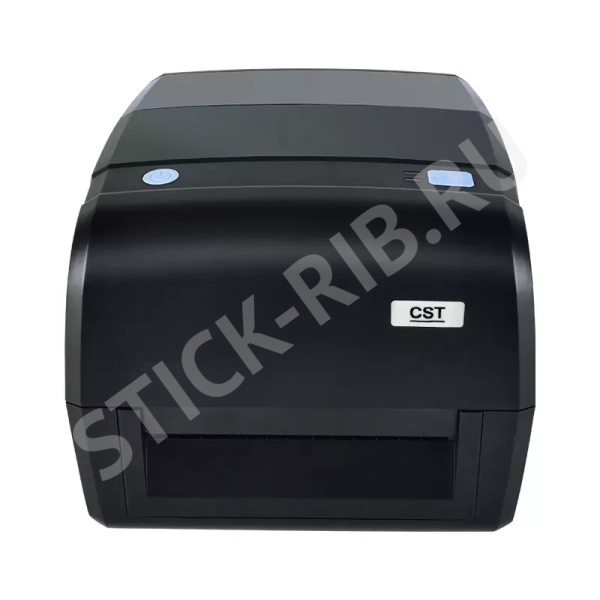 Термотрансферный принтер этикеток CST TP-48, 203 dpi SU - купить по доступным ценам от производителя Термотрансферный принтер этикеток CST TP-48, 203 dpi SU - купить по доступным ценам от производителя