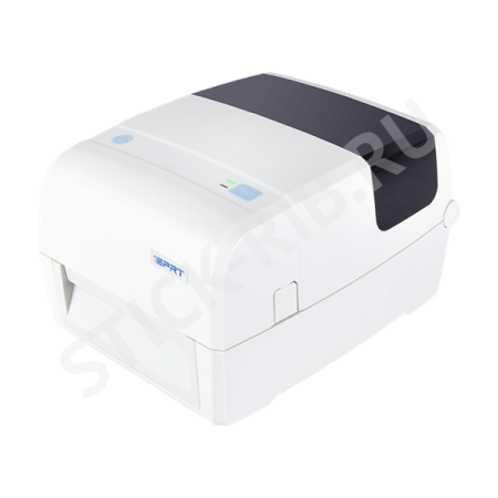 Термотрансферный принтер этикеток iDPRT iT4S, 203 dpi, USB+Ethernet Термотрансферный принтер этикеток iDPRT iT4S, 203 dpi, USB+Ethernet