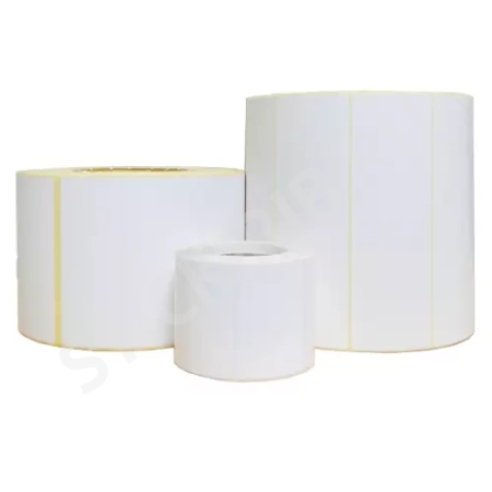 Термоэтикетка 55x32 (900), втулка 40 мм, TOP