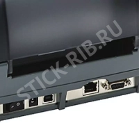 Термотрансферный принтер этикеток Godex G330-UES - купить по доступным ценам от производителя