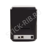 Термотрансферный принтер этикеток iDPRT iE2X, 203 dpi, USB+Ethernet+USB Host+Bluetooth - купить по доступным ценам от производителя