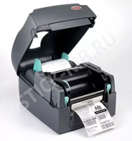 Термотрансферный принтер этикеток Godex G530 U - купить по доступным ценам от производителя