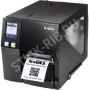 Термотрансферный принтер этикеток Godex ZX-1200i+ (Touch LCD) SU + Ethernet + USB Host + RTC - купить по доступным ценам от производителя
