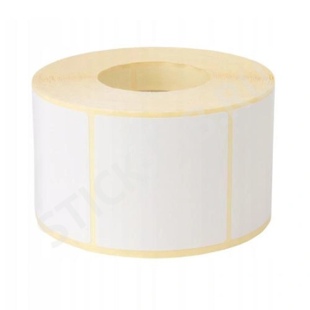 Термоэтикетка 30x30 (1000), втулка 40 мм, ЭКО Термоэтикетка 30x30 (1000), втулка 40 мм, ЭКО