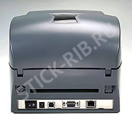 Термотрансферный принтер этикеток Godex G530 SU + Ethernet - купить по доступным ценам от производителя Термотрансферный принтер этикеток Godex G530 SU + Ethernet - купить по доступным ценам от производителя