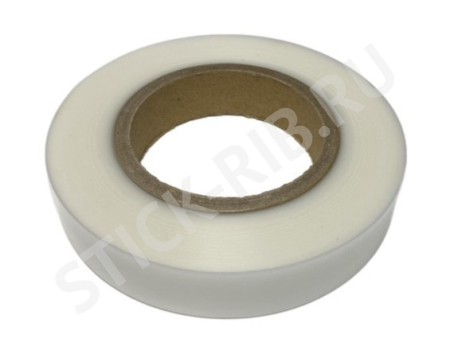 Силиконовая лента TPU210 матовая 35мм/50м Купить силиконовая лента tpu210 матовая 35мм/50м оптом