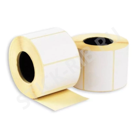 Термоэтикетка 43x25 (1000), втулка 40 мм, TOP Купить термоэтикетка 43x25 (1000), втулка 40 мм, top оптом