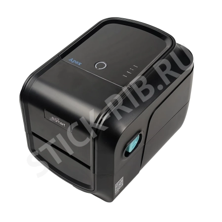 Термопринтер этикеток BSmart BS463T, 300 dpi, USB+Ethernet+USB Host+RS232+RTC