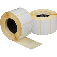 Термоэтикетка 40x30 (1000), втулка 40 мм, ЭКО Купить термоэтикетка 40x30 (1000), втулка 40 мм, эко оптом