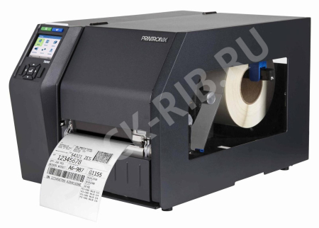 Термотрансферный принтер этикеток Printronix T8304 300 dpi, RS232, USB 2.0