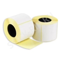 Термоэтикетка 58x60 (400), втулка 40 мм, ЭКО Купить термоэтикетка 58x60 (400), втулка 40 мм, эко оптом