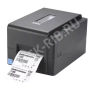 Термотрансферный принтер этикеток TSC TE210 SU+Ethernet+USB Host+RTC+Bluetooth 4.0 с отрезчиком - купить по доступным ценам от производителя
