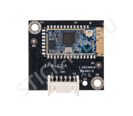 Модуль Bluetooth для принтеров этикеток iDPRT iF4