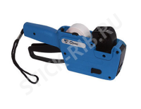 Этикет-пистолет Open S16/А (Кириллица) Купить этикет-пистолет open s16/а (кириллица) оптом