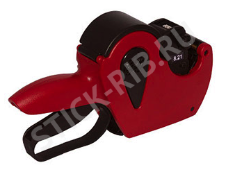 Этикет-пистолет SKY 821 Купить этикет-пистолет sky 821 оптом