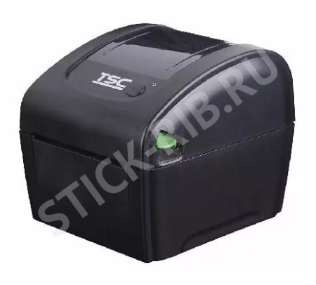 Термопринтер этикеток TSC DA-200 (с отделителем)