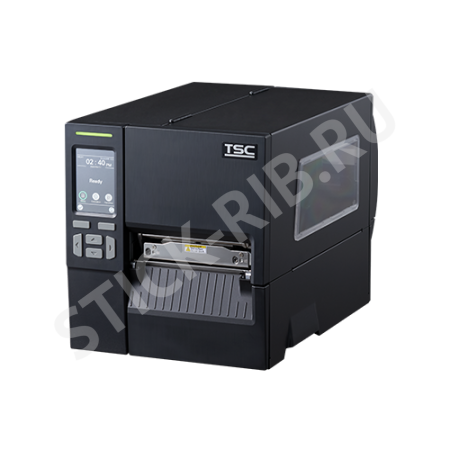 Термотрансферный принтер этикеток TSC MB241T SU+Ethernet+USB Host+RTC - купить по доступным ценам от производителя