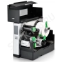 Термотрансферный принтер этикеток TSC MH340T (Touch LCD) с отрезчиком - купить по доступным ценам от производителя Термотрансферный принтер этикеток TSC MH340T (Touch LCD) с отрезчиком - купить по доступным ценам от производителя