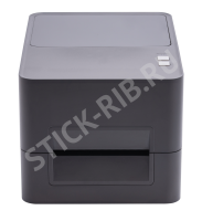 Термотрансферный принтер этикеток iDPRT iF4, 203 dpi, USB+Ethernet - купить по доступным ценам от производителя