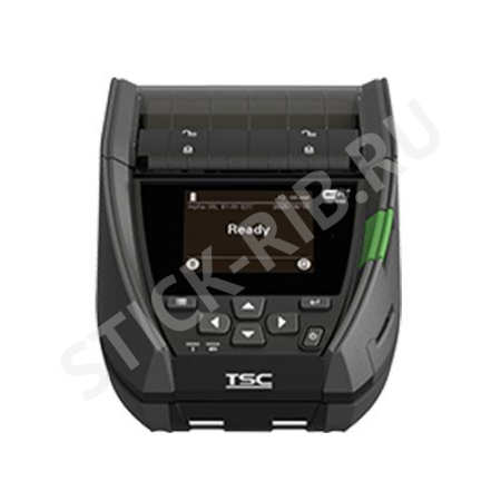 Мобильный принтер этикеток TSC Alpha-30L WiFi + Bluetooth - купить по доступным ценам от производителя