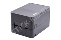 Термотрансферный принтер этикеток iDPRT iF4, 300 dpi, USB+Ethernet+Bluetooth - купить по доступным ценам от производителя