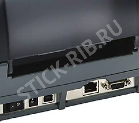 Термотрансферный принтер этикеток Godex G330-UES - купить по доступным ценам от производителя