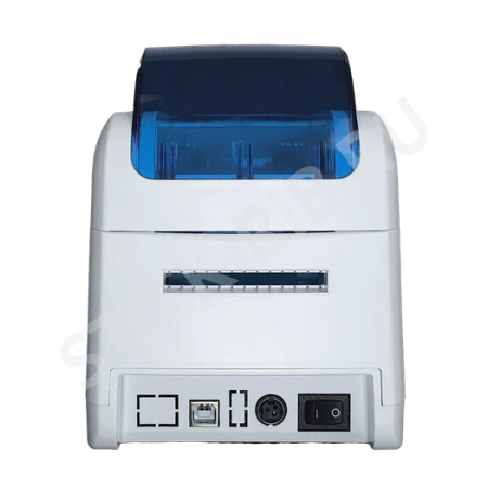 Термопринтер этикеток BSmart BS-TDP225s, 203dpi, USB - купить по доступным ценам от производителя