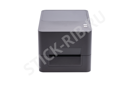 Термотрансферный принтер этикеток iDPRT iF4, 203 dpi, USB+Ethernet+Bluetooth - купить по доступным ценам от производителя