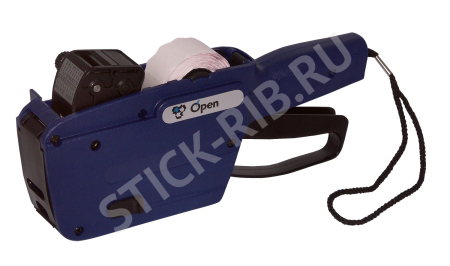 Этикет-пистолет Open C17 Купить этикет-пистолет open c17 оптом