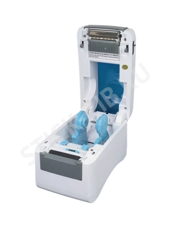 Термопринтер этикеток BSmart BS-TDP225s, 203dpi, USB - купить по доступным ценам от производителя