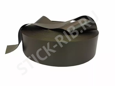 Сатиновая лента PS901 для ТТ-печати хаки 25мм/200м Купить сатиновая лента ps901 для тт-печати хаки 25мм/200м оптом