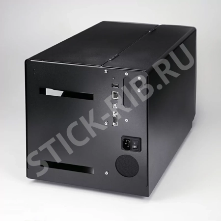 Термотрансферный принтер этикеток Godex EZ-2250i SU + Ethernet + USB Host + RTC - купить по доступным ценам от производителя