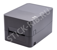 Термотрансферный принтер этикеток iDPRT iF4, 203 dpi, USB+Ethernet - купить по доступным ценам от производителя