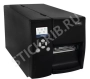 Термотрансферный принтер этикеток Godex EZ-2250i SU + Ethernet + USB Host + RTC - купить по доступным ценам от производителя