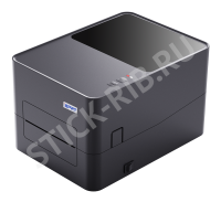 Термотрансферный принтер этикеток iDPRT iF4, 203 dpi, USB+Ethernet - купить по доступным ценам от производителя