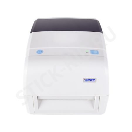 Термотрансферный принтер этикеток iDPRT iT4S, 203 dpi, USB+Ethernet - купить по доступным ценам от производителя Термотрансферный принтер этикеток iDPRT iT4S, 203 dpi, USB+Ethernet - купить по доступным ценам от производителя